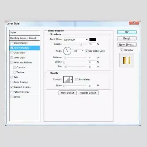 آموزش طراحی آیکون دفترچه یادداشت در فتوشاپ